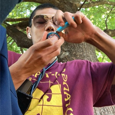 Trapped In My Mind (Freestyle) - Single