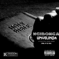Ngibonga Umvelinqangi (feat. Pear Roses) - Single - Kt-Ego