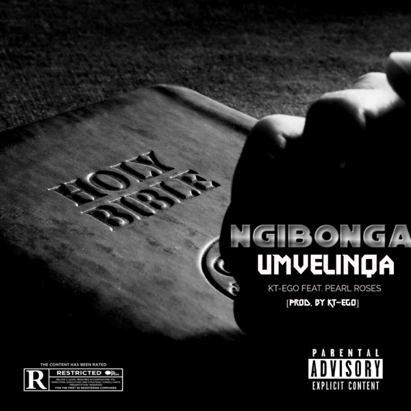 Ngibonga Umvelinqangi (feat. Pear Roses)