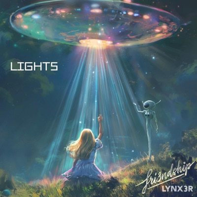 Lights - Single