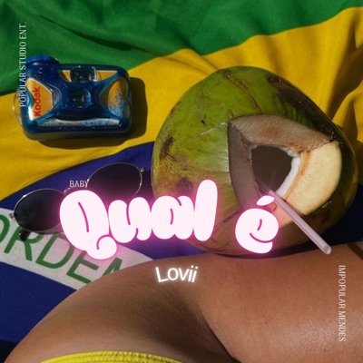 Qual é - Single