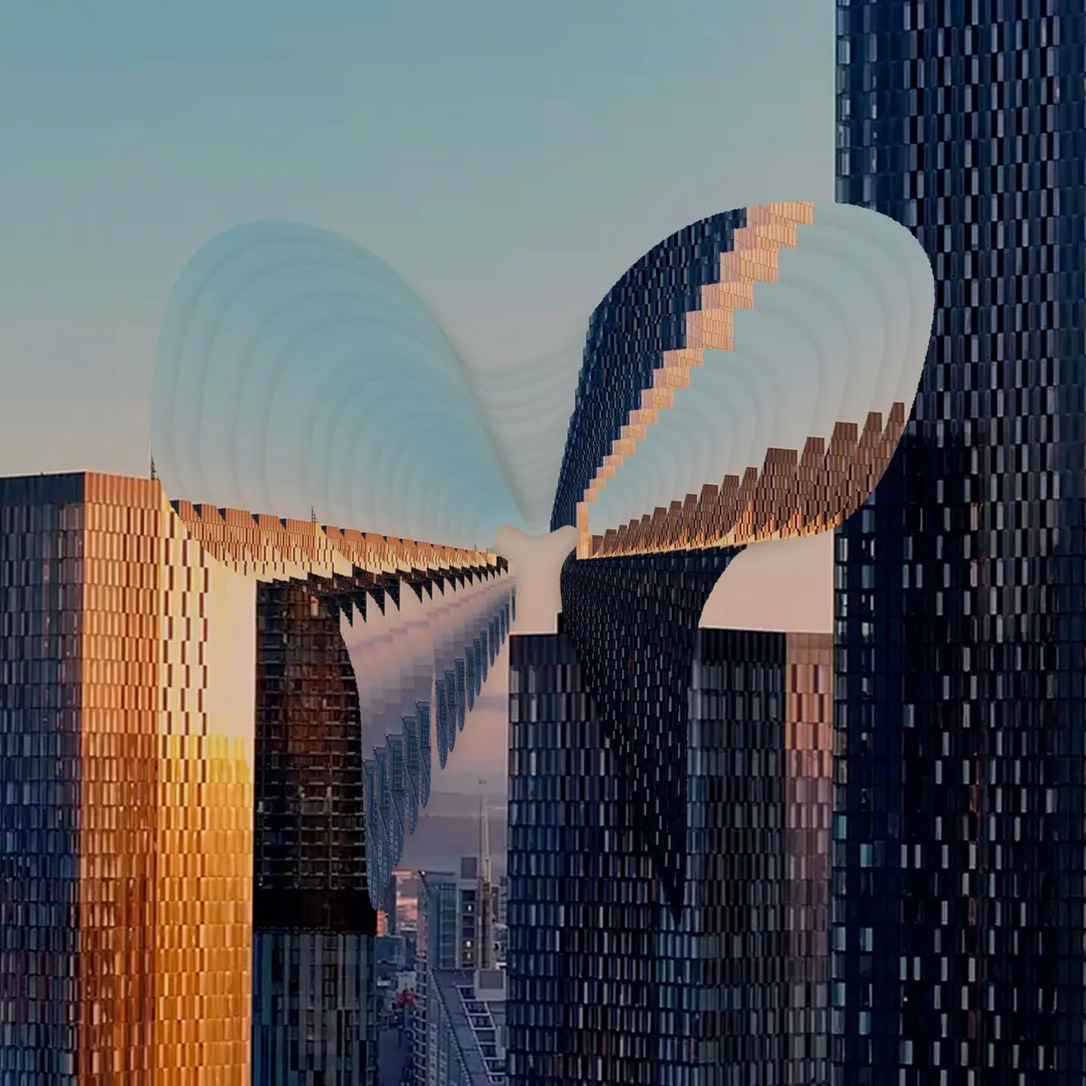 Nulbarich - Liberation - Single (2024) [iTunes Plus AAC M4A]-新房子