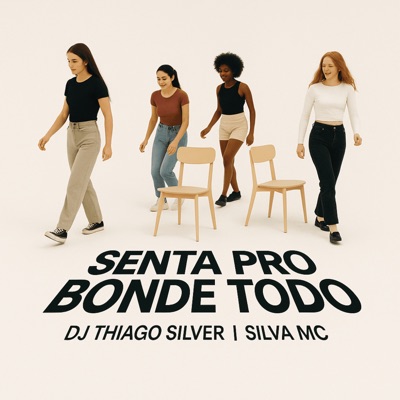 Senta pro Bonde Todo - Single
