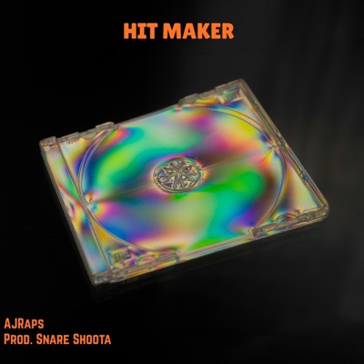 HITMAKER (feat. AJRaps) - Single