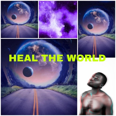 Heal the world - Single