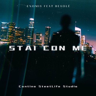 Stai con me (feat. Desolè) - Single