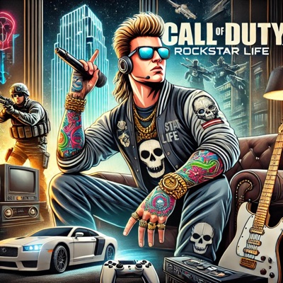 Rockstar Life (feat. DOT Nearis) - Single