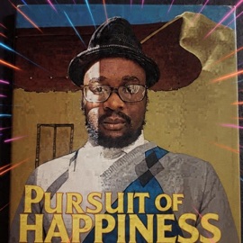 Pursuit of happiness (feat. Trayce SA) Walter & DJ Chix