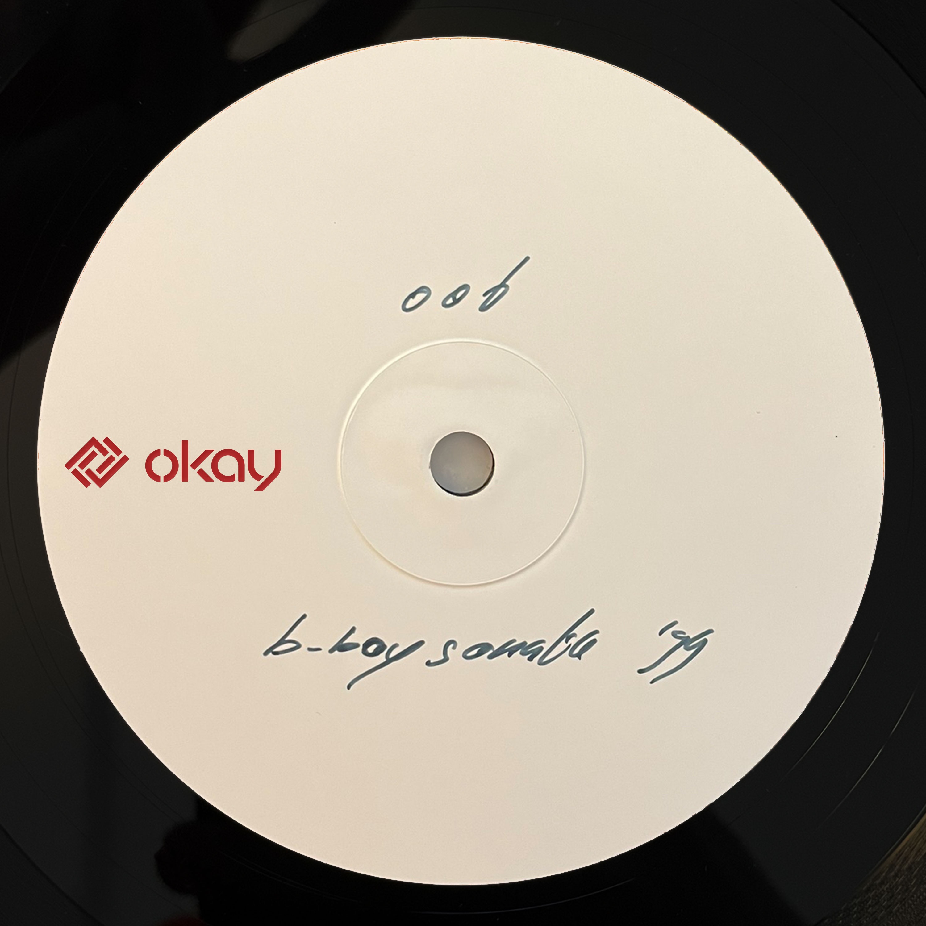 B - Boy Sonata '99 - Single