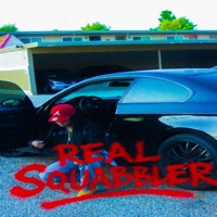 Real Squabbler - Single - Key'ijah