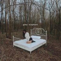 Grey Elephant - Single - Jade Million