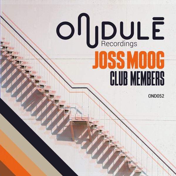 CLUB MEMBERS - EP