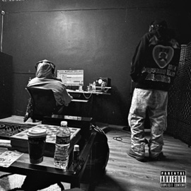 Bring The Racks Out 3WayBlè