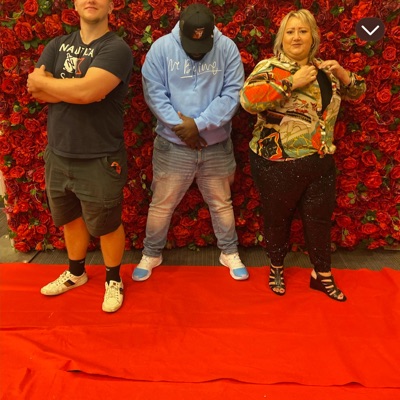 Go All in with the Lord (feat. Heather Deters) - Single