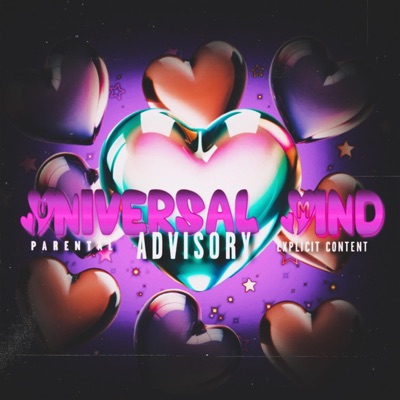 Universal Mind - EP