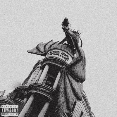 Giovane Drago Collection - EP