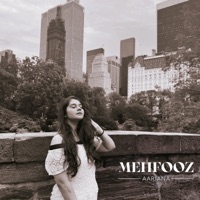 MEHFOOZ (feat. Youngveer) - Single - Aariana