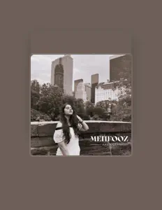 Luister naar Aariana, bekijk muziekvideo's, lees de bio, bekijk de tourdata, en meer!