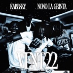 VENT22 (feat. Nono La Grinta) - Single