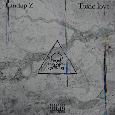 Toxic Love (feat. 330Kdub) - Single