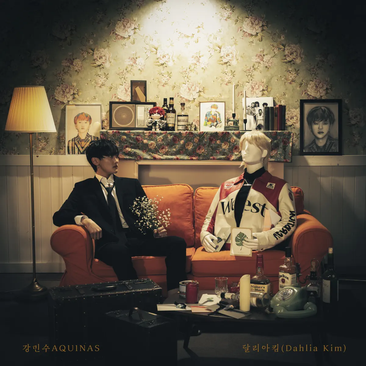 AQUINAS - In his sad heart (feat. Dahlia Kim) - Single (2024) [iTunes Plus AAC M4A]-新房子
