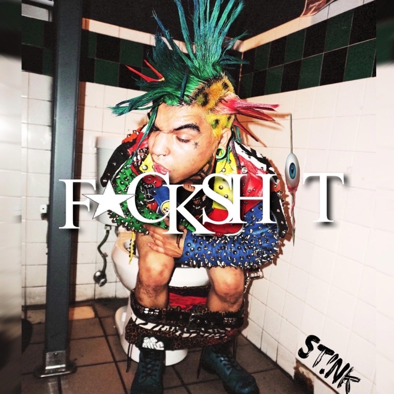 FUCKSHIT - Single
