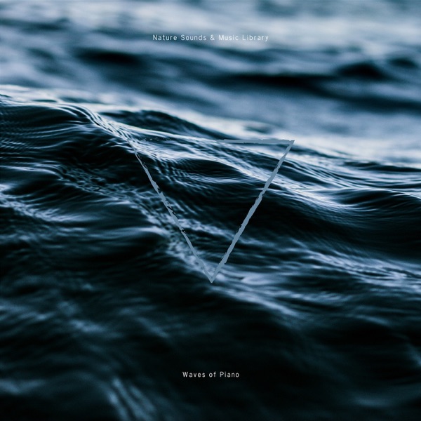 Waves of Piano: Serene Sea Sounds