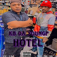 Hotel - Single - KB Da Youngp