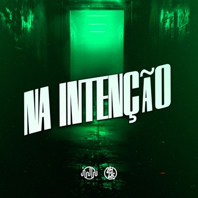 Na Intenção - Single