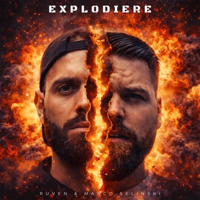 Explodiere - Single