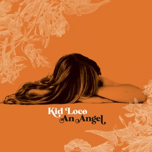 An Angel - Single