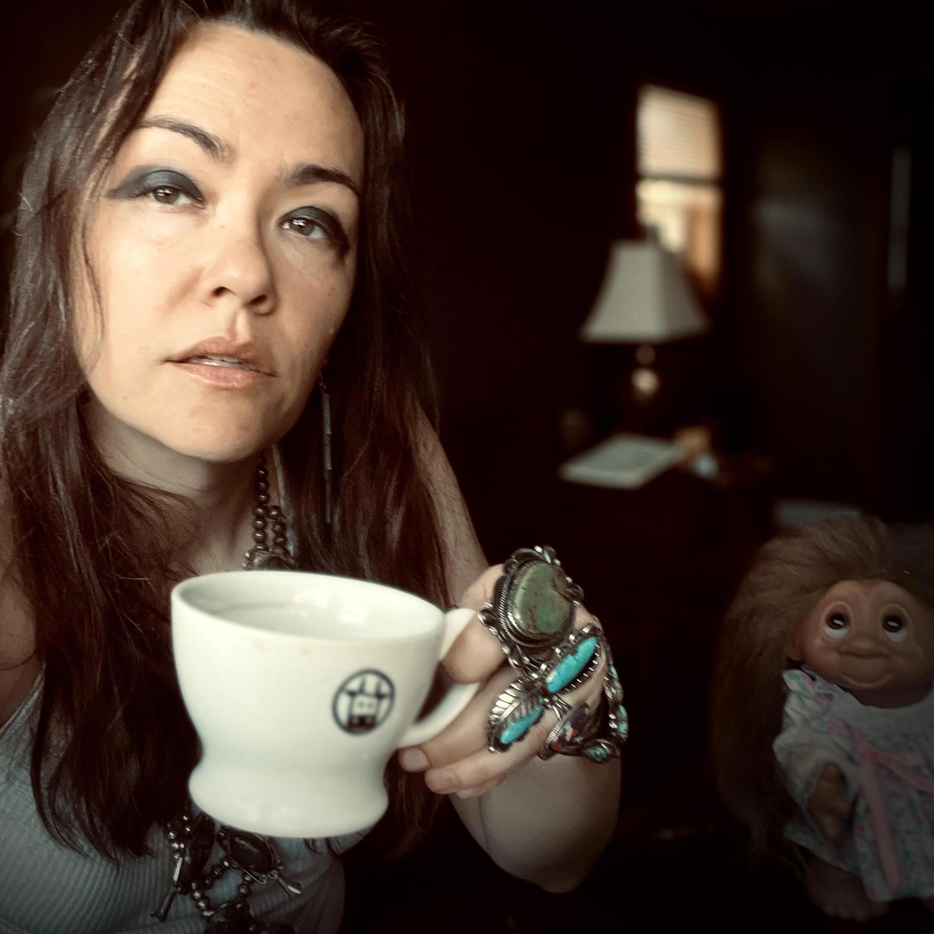 Trampin' (The Calhoun County Incident) - Single