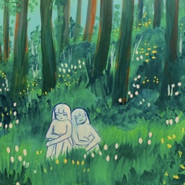 from the start (feat. Tera) kowa