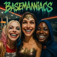 Baseamaniacs - Single - CityBoi Base