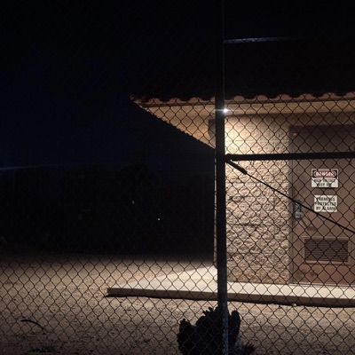 in my hands (feat. scars) - Single