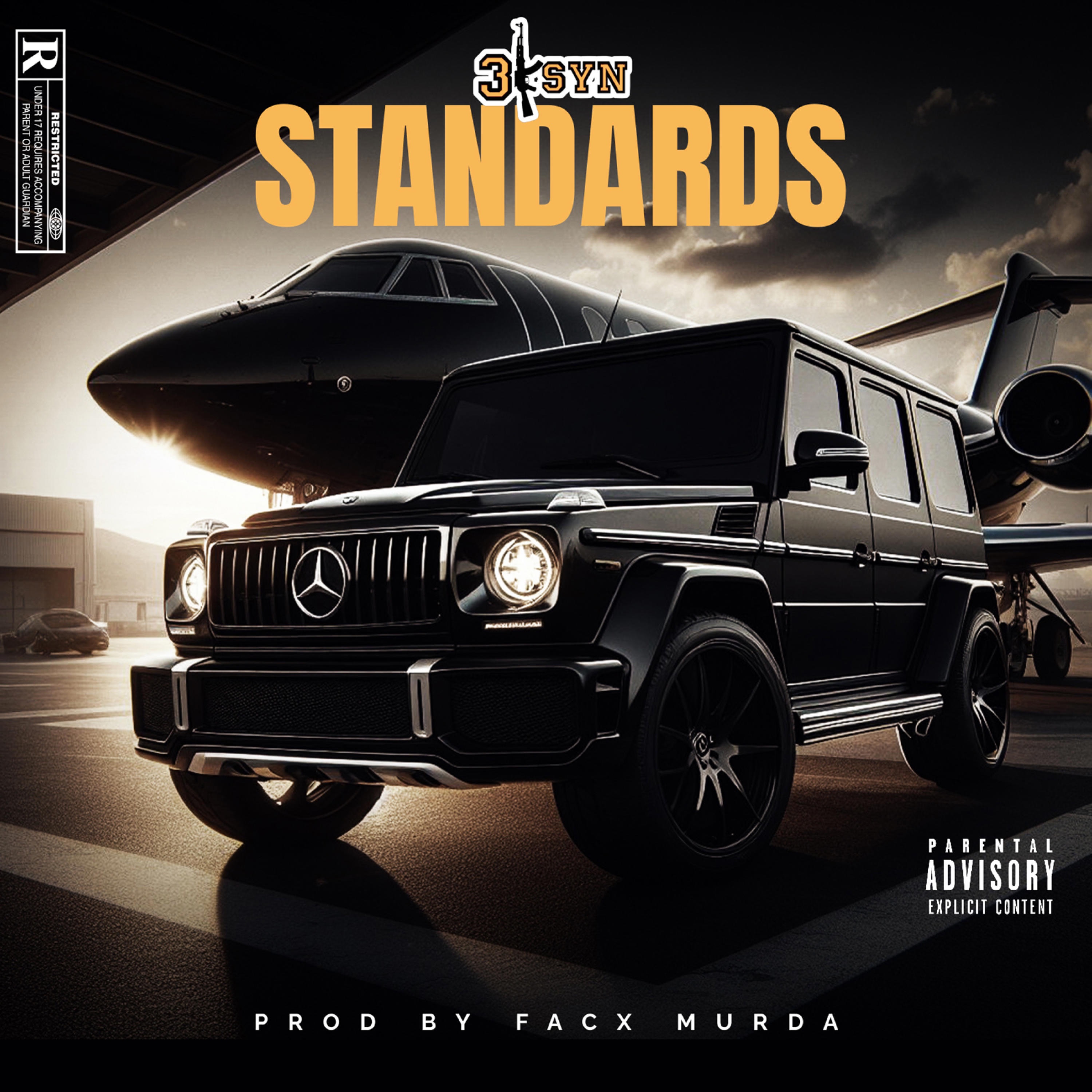 Standards - Single