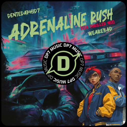 Album artwork