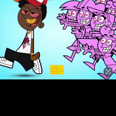 Lil scootie - Single