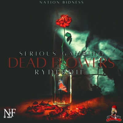 Dead Flowers - Single