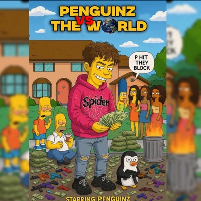 PenguinZ vs The World