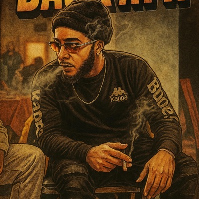 Jarod Buckman - Single