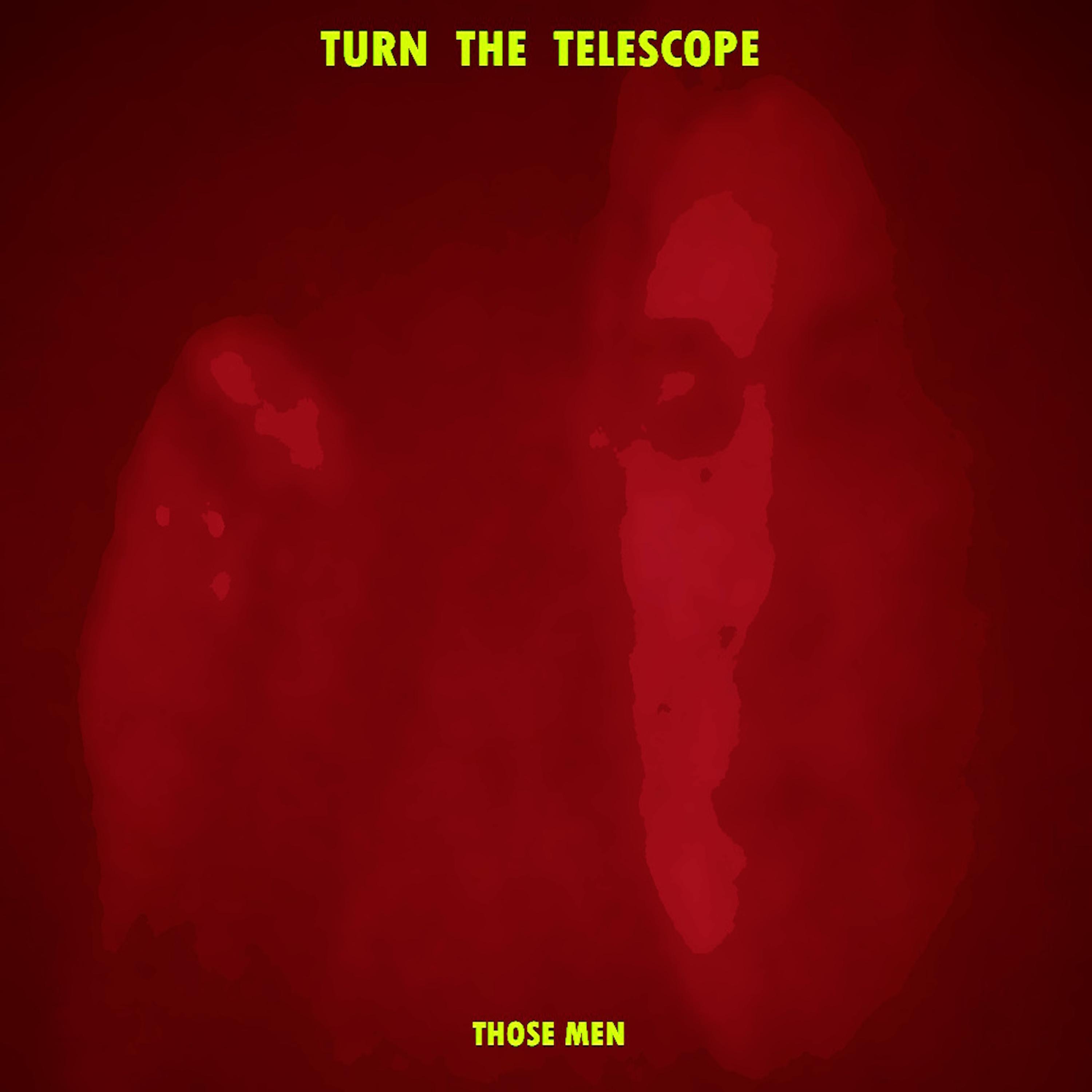 Turn The Telescope - Single