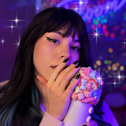 Telling You About Lucid Dreaming - Luna Bloom ASMR