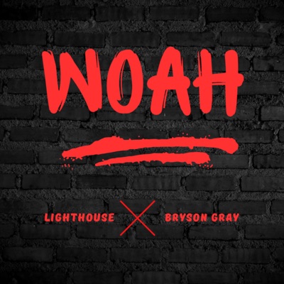 WOAH - Single