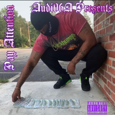 Pay Attention - Single