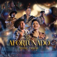 El Afortunado - Single - Acceso Total & Arturo Gava