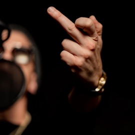 PattyCake (feat. Brick Wolfpack) JC la Melodia