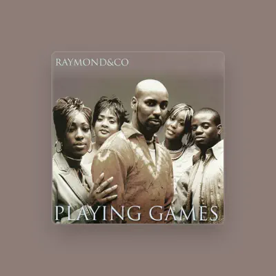 Listen to Raymond & Co, watch music videos, read bio, see tour dates & more!