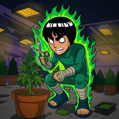 ROCK LEE - Single