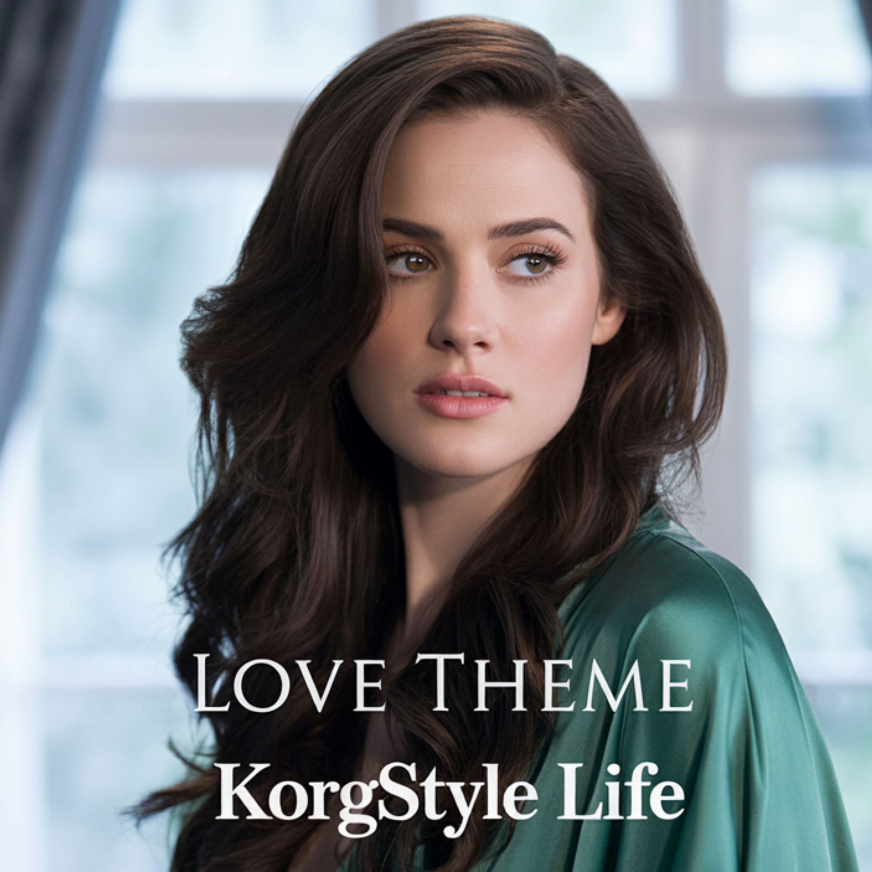 Korgstyle Life Diazza - Love Theme